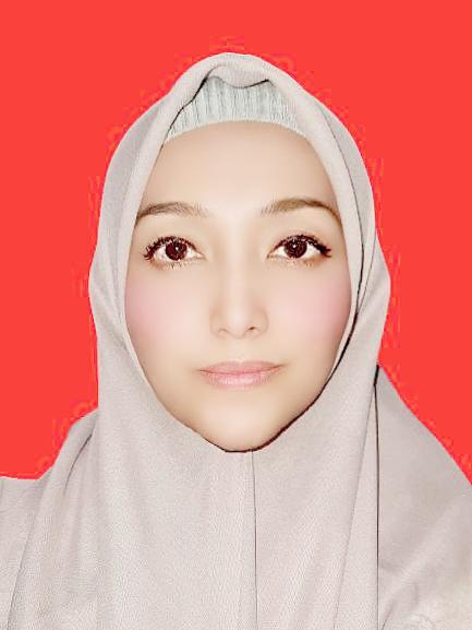 Foto MEITIKA PRATIWI, S.PSI