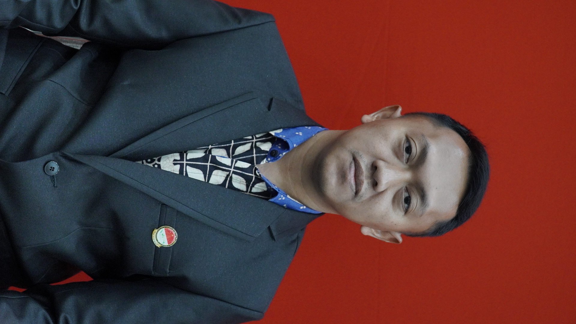 Foto Hadi Winarso, S.Psi