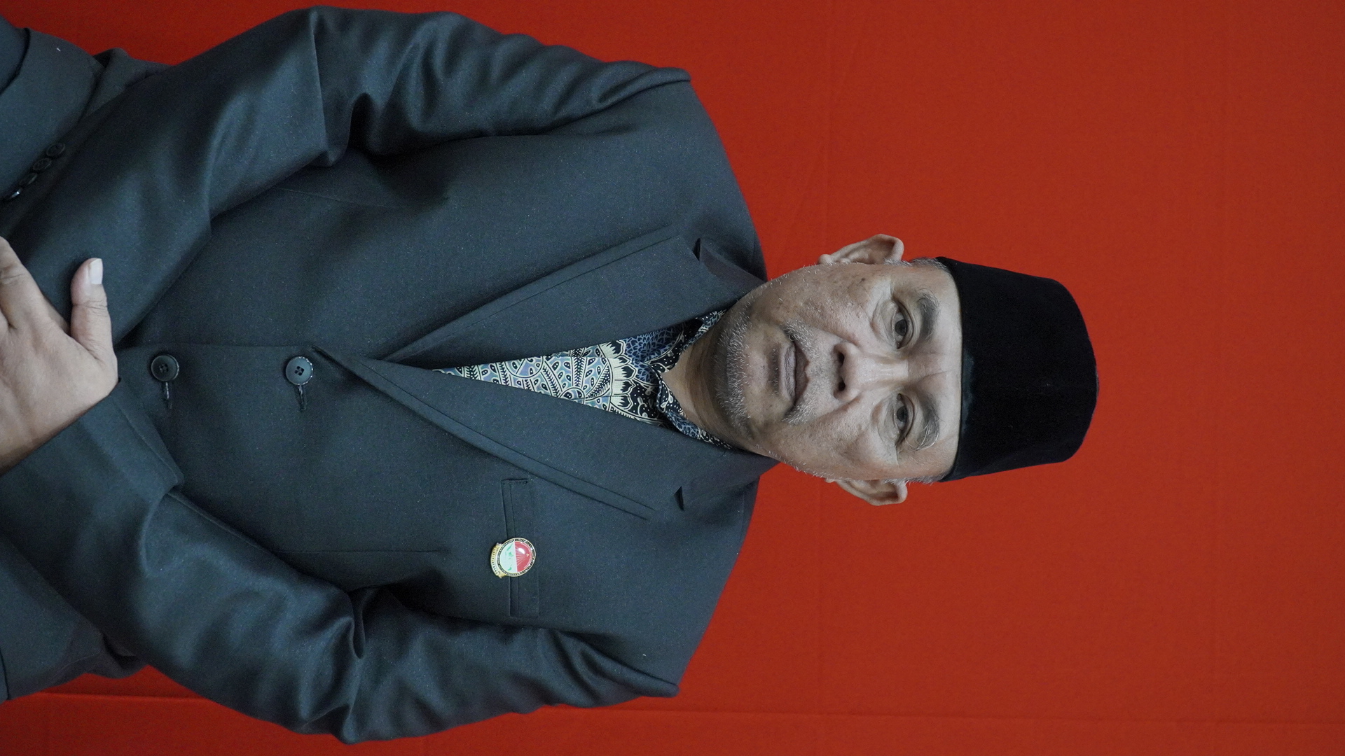 Foto Untung Anas Rosadi, S.Sos