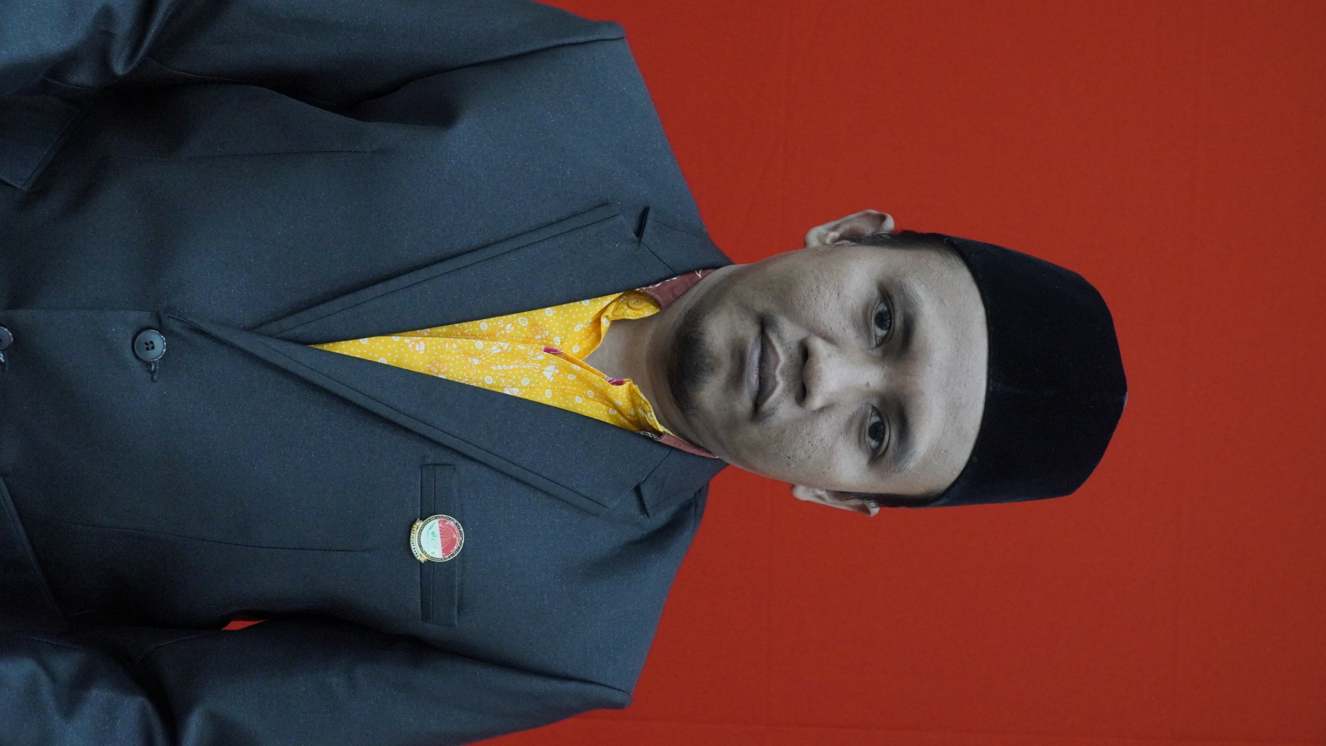 Foto Muh Khoirul Anwar