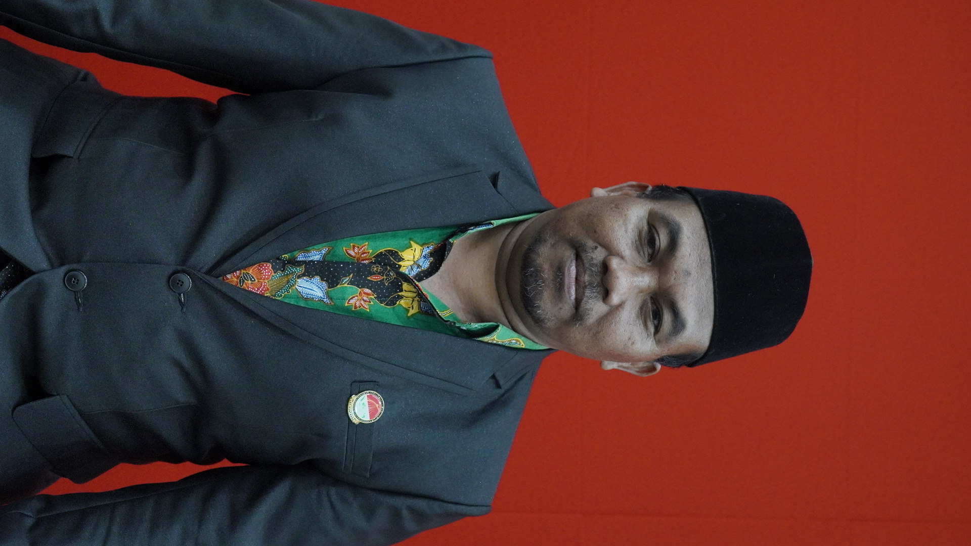 Foto Lukito Sudiarto, S.Pd