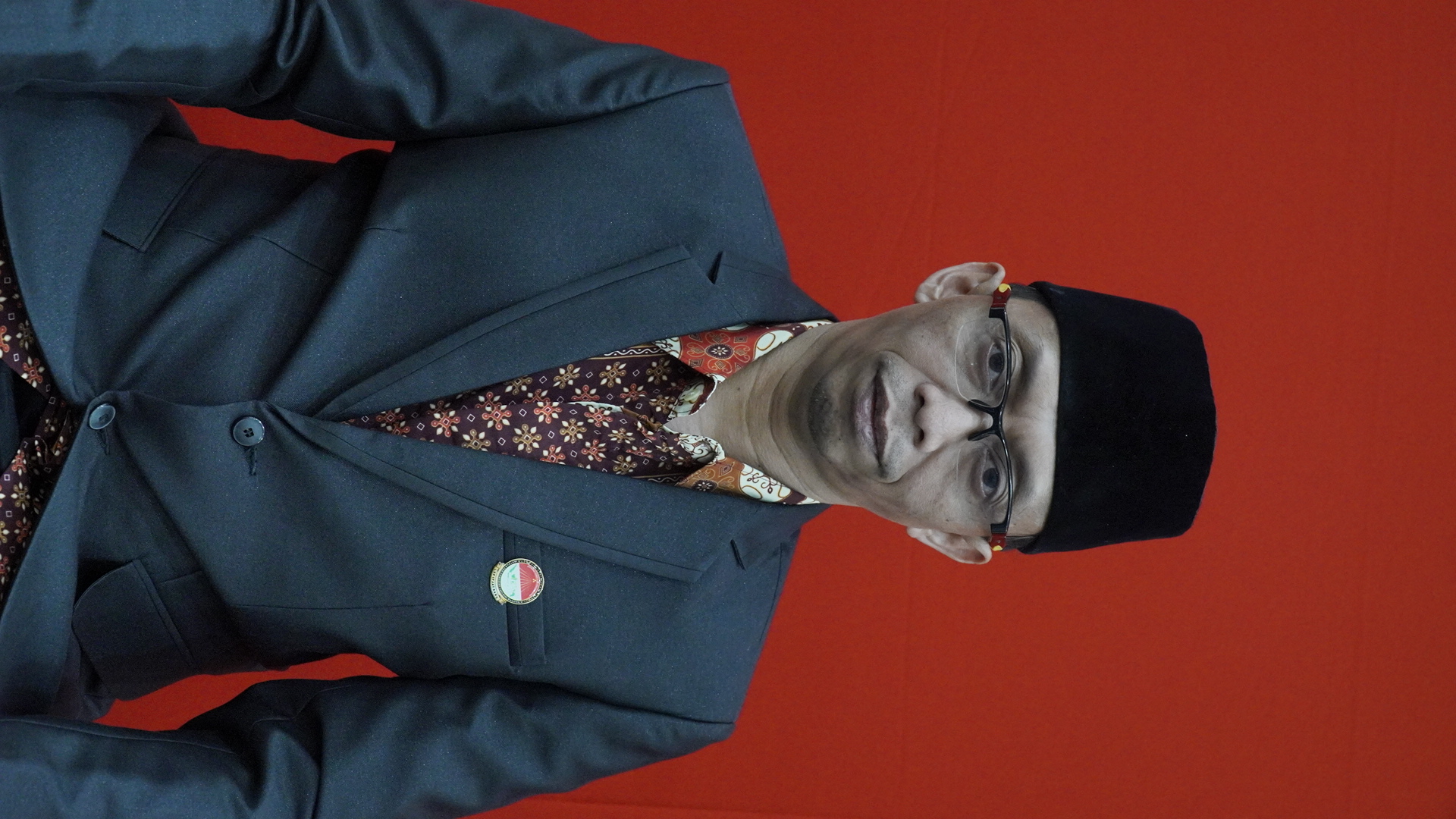 Foto Ir. Edi Setiawan, S.E., M.Si