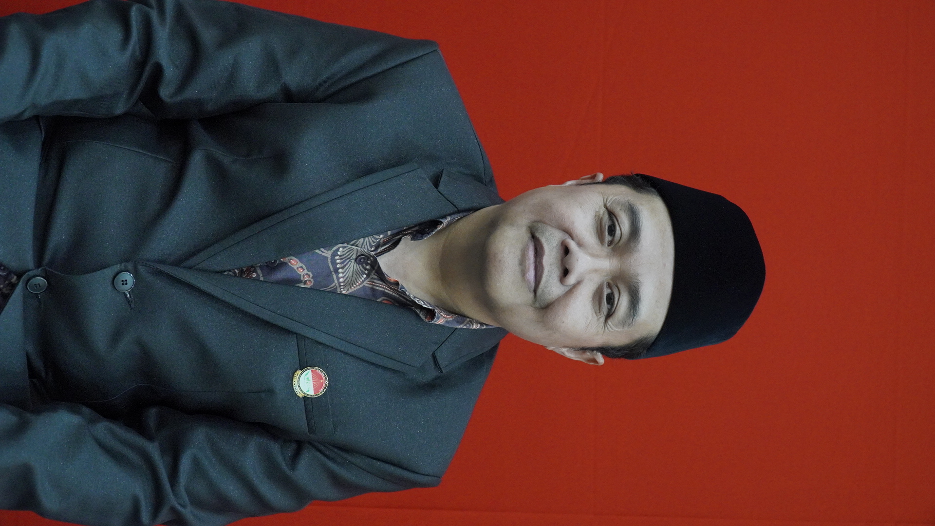 Foto Ir. Haryo Sumantri