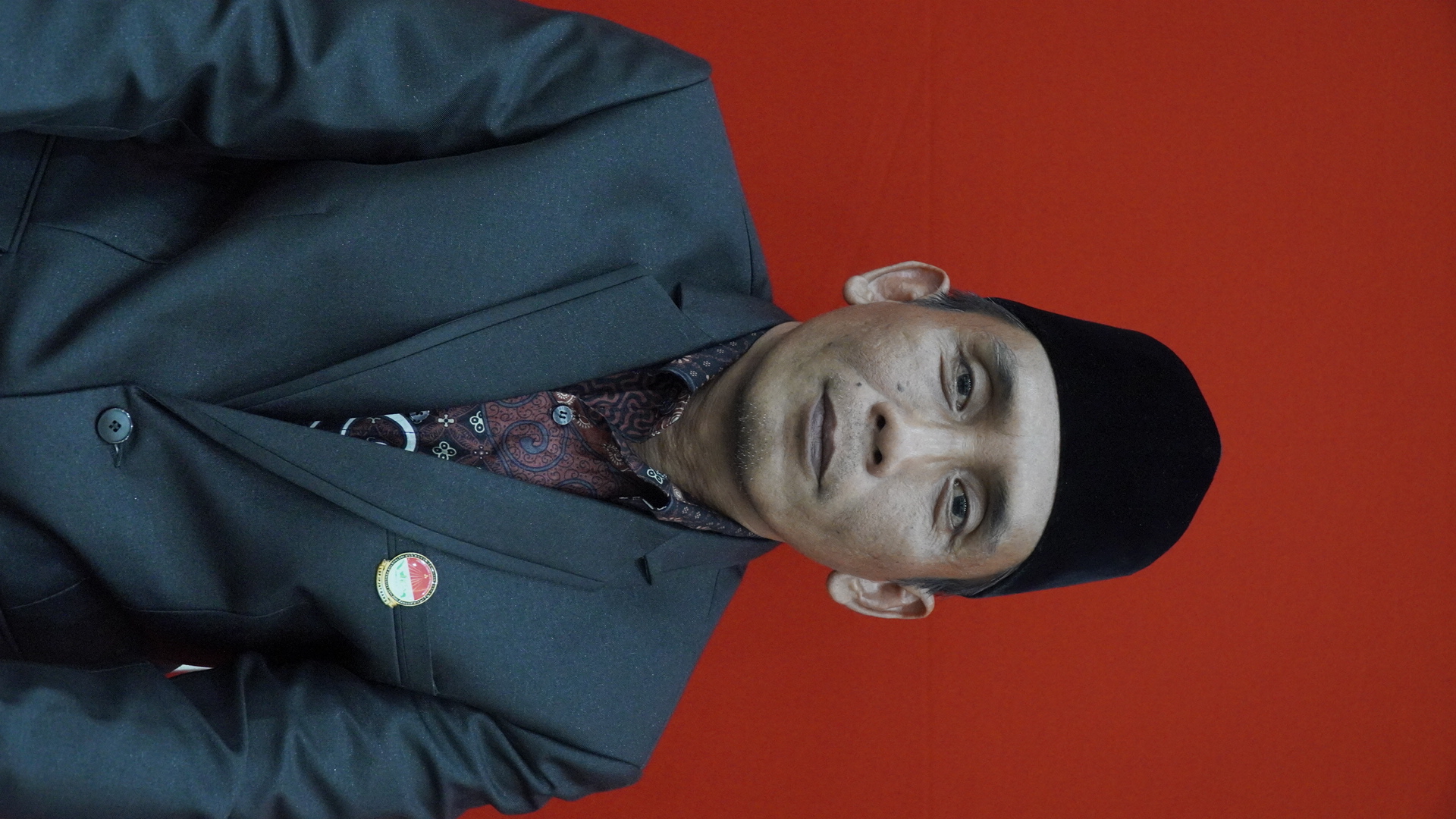 Foto Eko Budi Wiyono