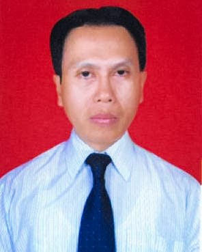 Foto MUHAMMAD SYALAMSYAH GUNAWAN, S.Kom