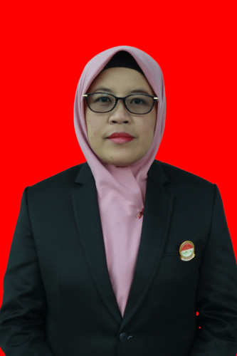 Foto WURYANTI, S.H., M.H.