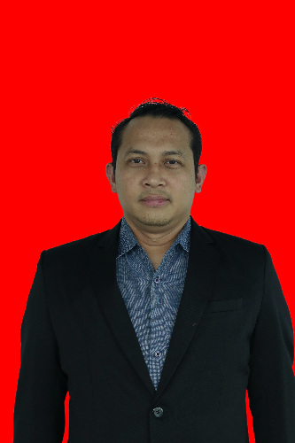 Foto ROVIKARNOV MANAEK TAMBUNAN,  S.Psi.