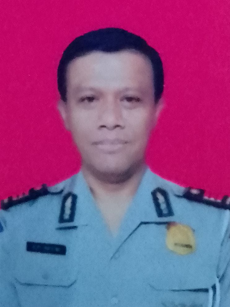 Foto HERY PRIYATNO,, S.H., M.H.